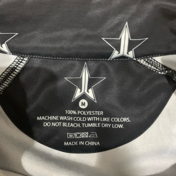 Shane Dawson X Jeffree Star Track Suit - Picture 4 of 6